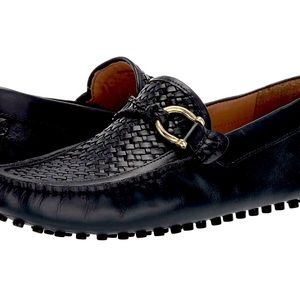 Carlos Santana Driver loafers